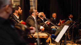 Körfezde En Baba Konser etkinliği düzenlendi