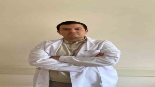 Korkutelinde yeni doktorlar göreve başladı