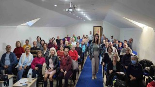Köyceğiz Tazelenme Kampüsünde yarıyıl tatili başladı
