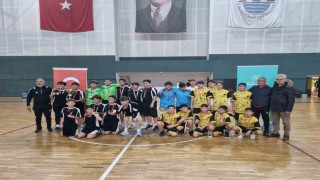 Köyceğizli hentbolcular önemli dereceler elde etti