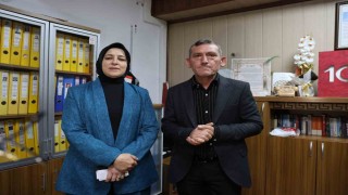 Kozanda yeni muhtar 2 oy farkla seçildi