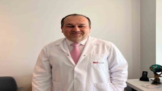 Kristalize fenol yöntemi ile kıl dönmesine ameliyatsız çözüm