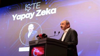 KTO Başkanı Gülsoy: Gelecek, teknolojiyi en çok kullananların değil, teknolojiyi insani değerlerle en iyi harmanlayanların olacaktır