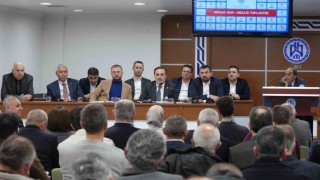 KTO Başkanı Selçuk Öztürk: 2026 ekonomide umut yılı olacak