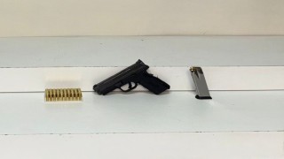 Küçükçekmecede balkonda tartıştığı komşusunu kurşun yağmuruna tuttu