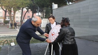 Kulada 3 Aralık Dünya Engelliler Günü kutlaması