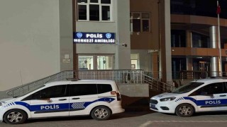 Kulu Emniyetinden yılbaşı öncesi denetimler