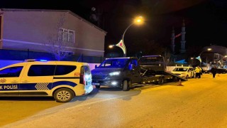 Kuluda trafik denetimleri