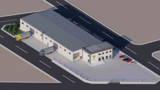 Kuluda yeni hizmet binası için süreç başladı