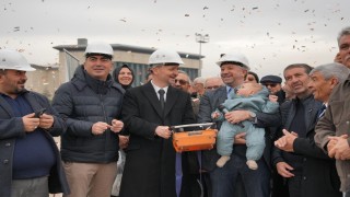 KumsLifeda temel atıldı