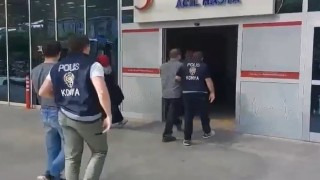 Kundaklama şüphesiyle tutuklanan avukat ve arkadaşına 1 yıl 8 ay hapis