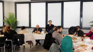 Kütahya OSBde İnsan Kaynakları Çalıştayı
