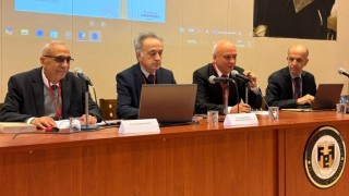 Kütahyada 14. Yüzyıl Anadolusunda Beyler, Çelebiler ve Ahiler sempozyumu