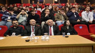 Kütahyada genç zihinler geleceğe ışık tuttu
