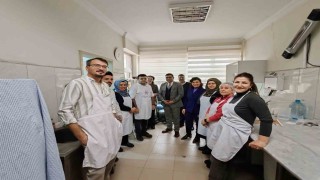 Kütahyada öğretmenler ÖRAV eğitim şenliğinde buluştu
