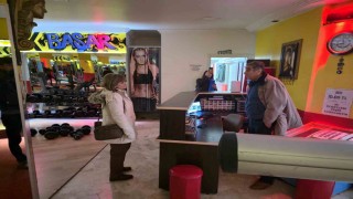 Kütahyada özel spor tesislerine denetim