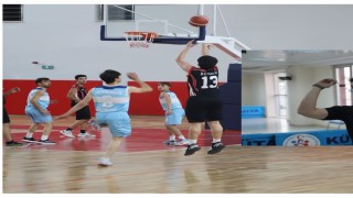 Kütahyada yurtlig müsabakaları tamamlandı