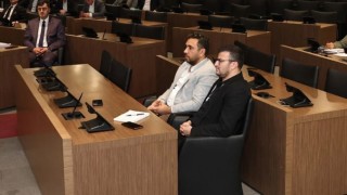 Kütahyanın Turizm Master Planı değerlendirildi