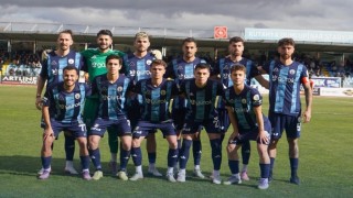 Kütahyaspordan Bornovadan galibiyetle döndü