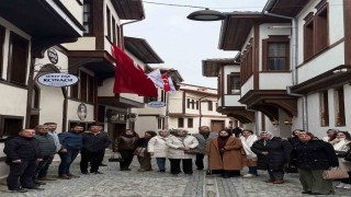Kütahyaya Şehir ve Kültür gezisi