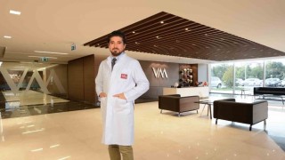 Laparoskopik tekniklerle hızlı iyileşme mümkün