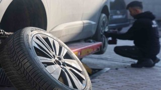 Lastik alırken ve kullanırken ‘bir şey olmaz demeden önce kontrol edin