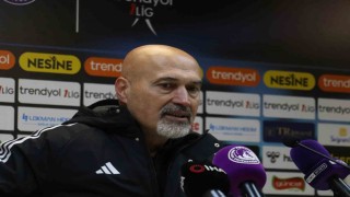 Levent Açıkgöz: Bundan sonraki süreçte en iyi şekilde çıkış yapacağımıza inanıyoruz