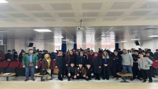 Lise öğrencilerine yönelik eğitim