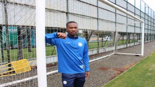 Loide Augusto: Teknik direktör değişikliği yeni bir oksijen oldu