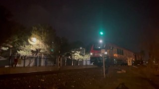 Lokomotifin çarptığı 16 yaşındaki genç hastanede hayatını kaybetti