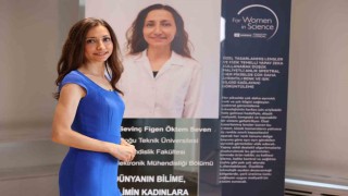 Loréal Türkiye desteğiyle bilimde genç kadınlara ilham