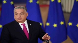 Macaristan Başbakanı Orban: Avrupa Birliği dağılma sürecinde