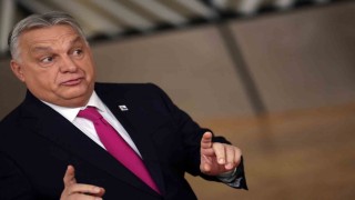 Macaristan Başbakanı Orban: Dondurulmuş varlıklar meselesi artık ölü