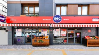 Mahalle esnafı Seç Market ile güçleniyor