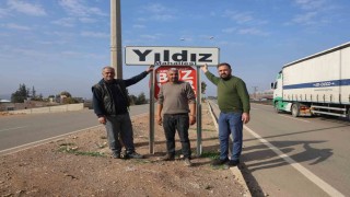 Mahalledeki herkesin soyadı Yıldız olunca lakaplarla ve ikinci isimlerle karışıklığın önüne geçtiler