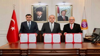 Mahalleye ‘yaşam merkezi