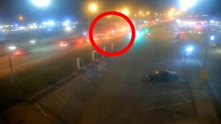 Makas atarak ilerlediği iddia edilen otomobilin sebep olduğu cinayet gibi kazanın tutanağı pes dedirtti