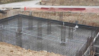 Malatya Büyükşehirden amatöre 43 milyonluk yatırım