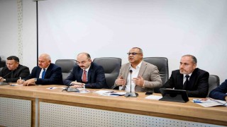 Malatya Büyükşehirden Doğanşehire 279. 7 Milyon TLlik altyapı yatırımı