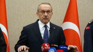 Malatya Valisi Yavuz, asayiş verilerini kamuoyuyla paylaştı