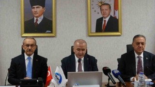 Malatya Valisi Yavuz, FKA Yönetim Kurulu Başkanı oldu