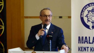 Malatya Valisi Yavuzdan marka şehir vurgusu