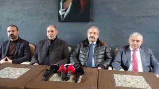 Malatya Yeşilyurtsporda bahis soruşturmasından 10 futbolcu ceza aldı