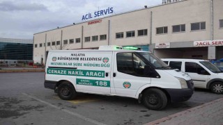 Malatyada arkadaşını öldüren çocuk sanığa 15 yıl 10 ay hapis