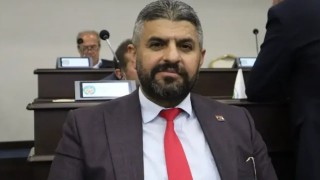 Malatyada CHPli meclis üyesi partisinden istifa etti