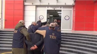 Malatyada DEAŞ operasyonu: 3 tutuklama