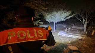 Malatyada denetimler sıklaştırıldı