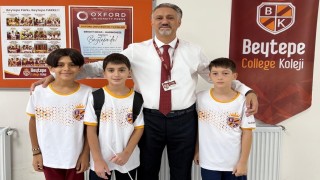 Malatyada eğitimde sürdürülebilir başarı modeli