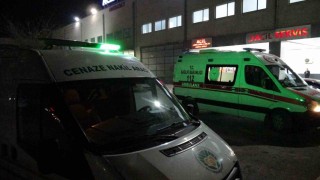 Malatyada fenalaşarak hastaneye kaldırılan çocuk hayatını kaybetti