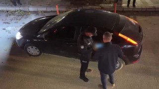 Malatyada huzur ve güven uygulaması